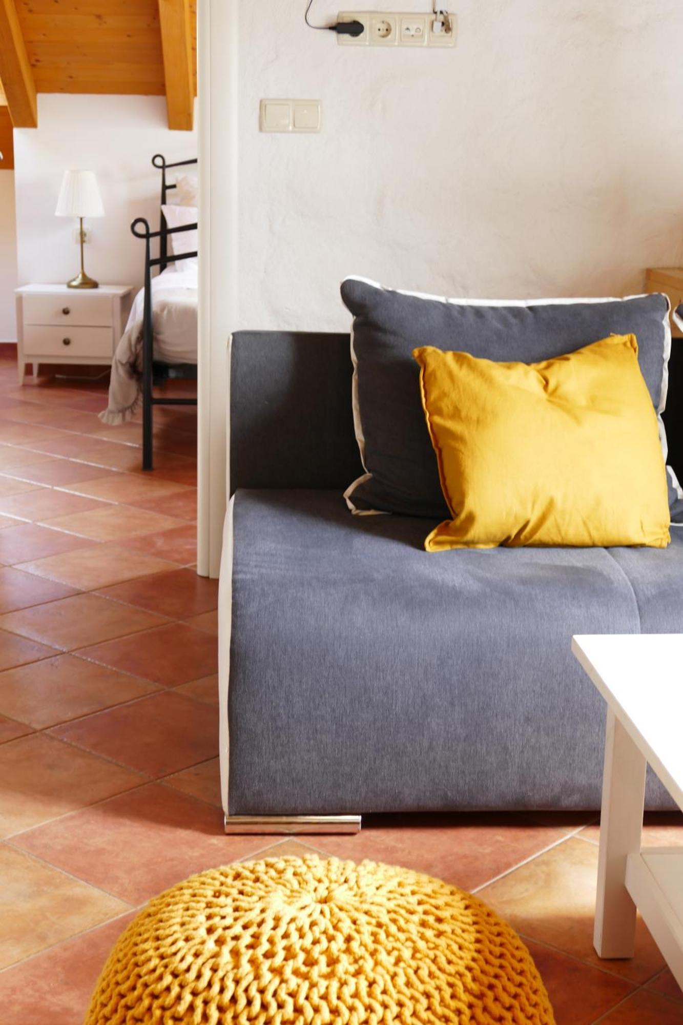 Kalpic Suites & Villa Lozovac Dış mekan fotoğraf