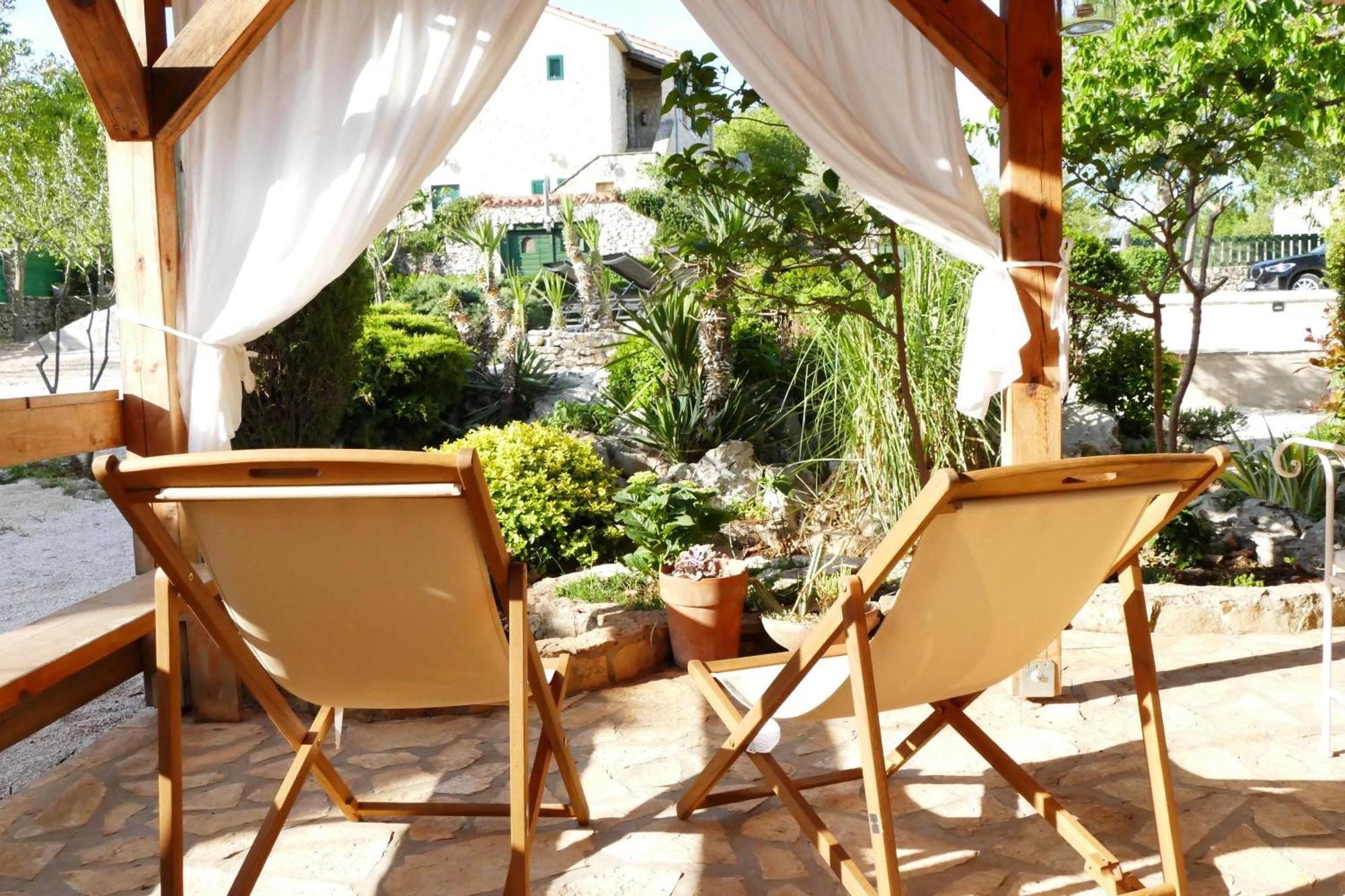Kalpic Suites & Villa Lozovac Dış mekan fotoğraf