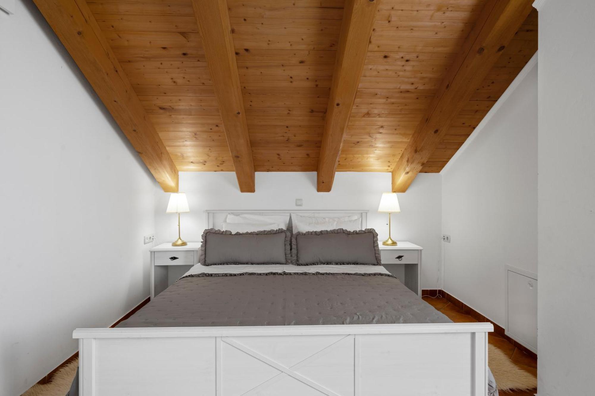 Kalpic Suites & Villa Lozovac Dış mekan fotoğraf