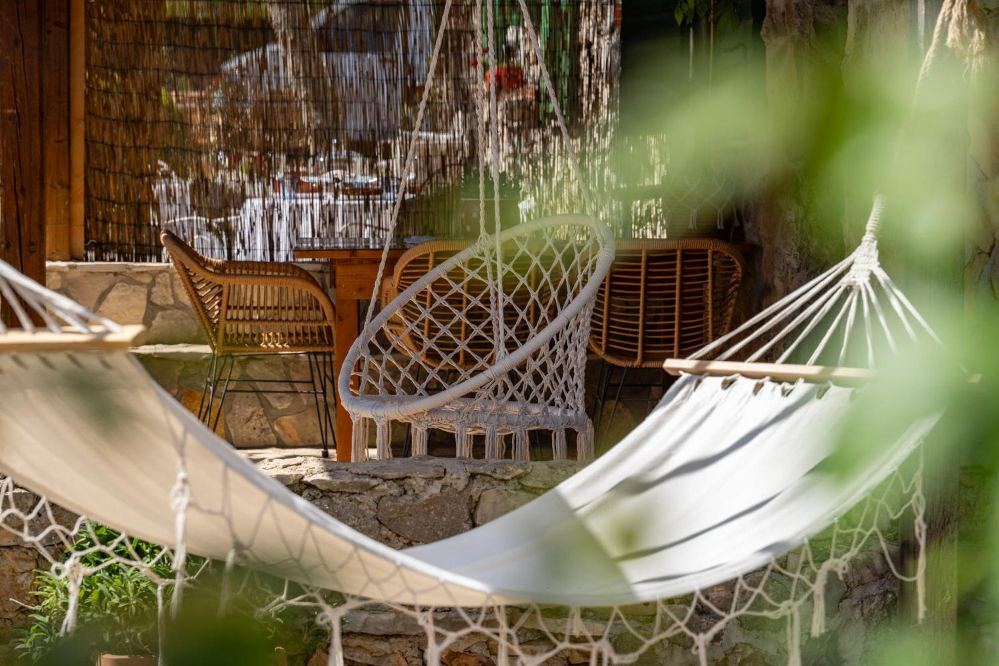 Kalpic Suites & Villa Lozovac Dış mekan fotoğraf