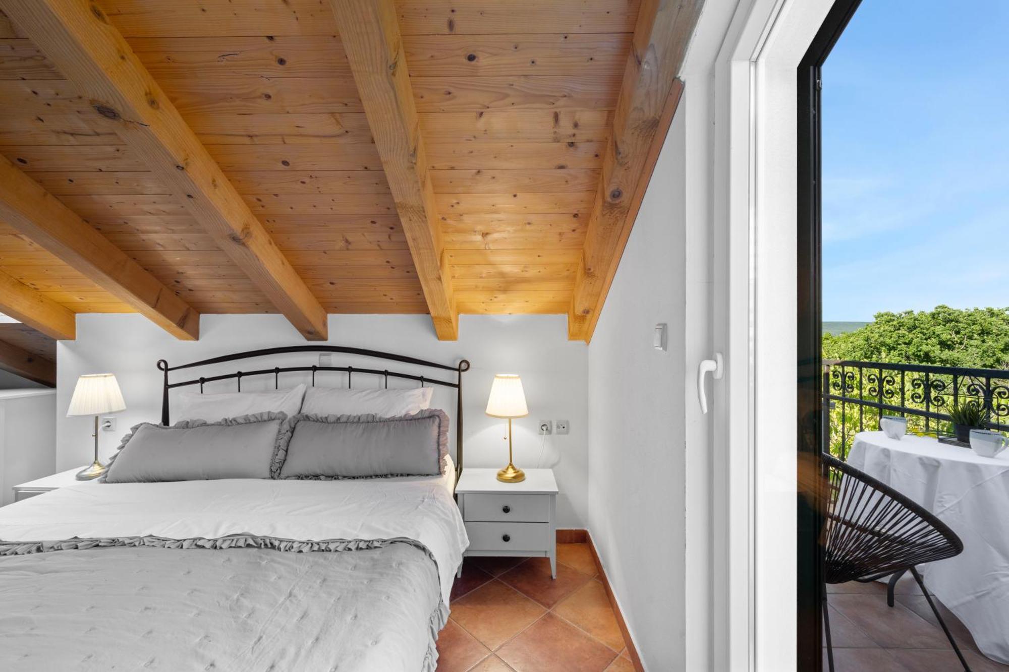 Kalpic Suites & Villa Lozovac Dış mekan fotoğraf