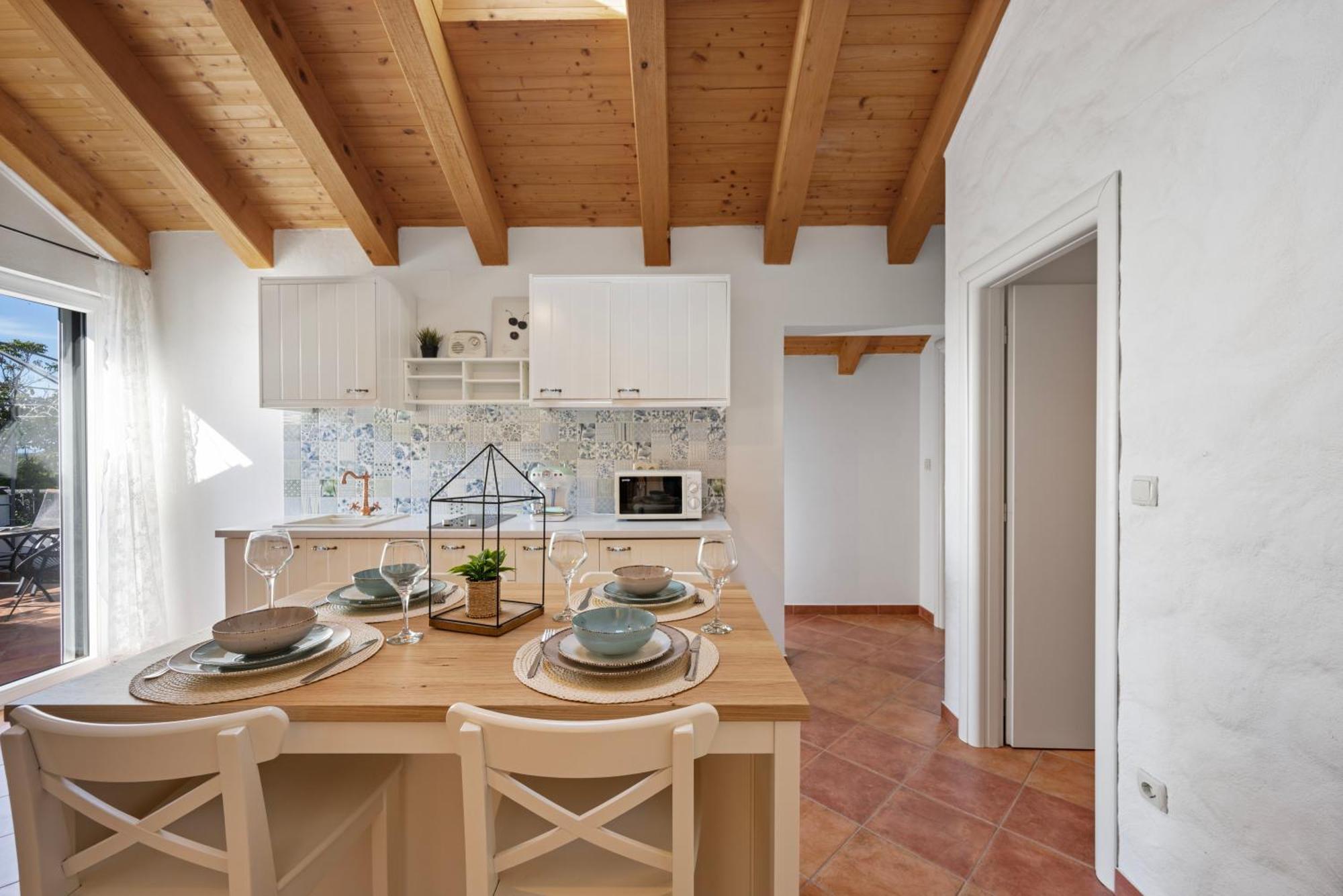 Kalpic Suites & Villa Lozovac Dış mekan fotoğraf