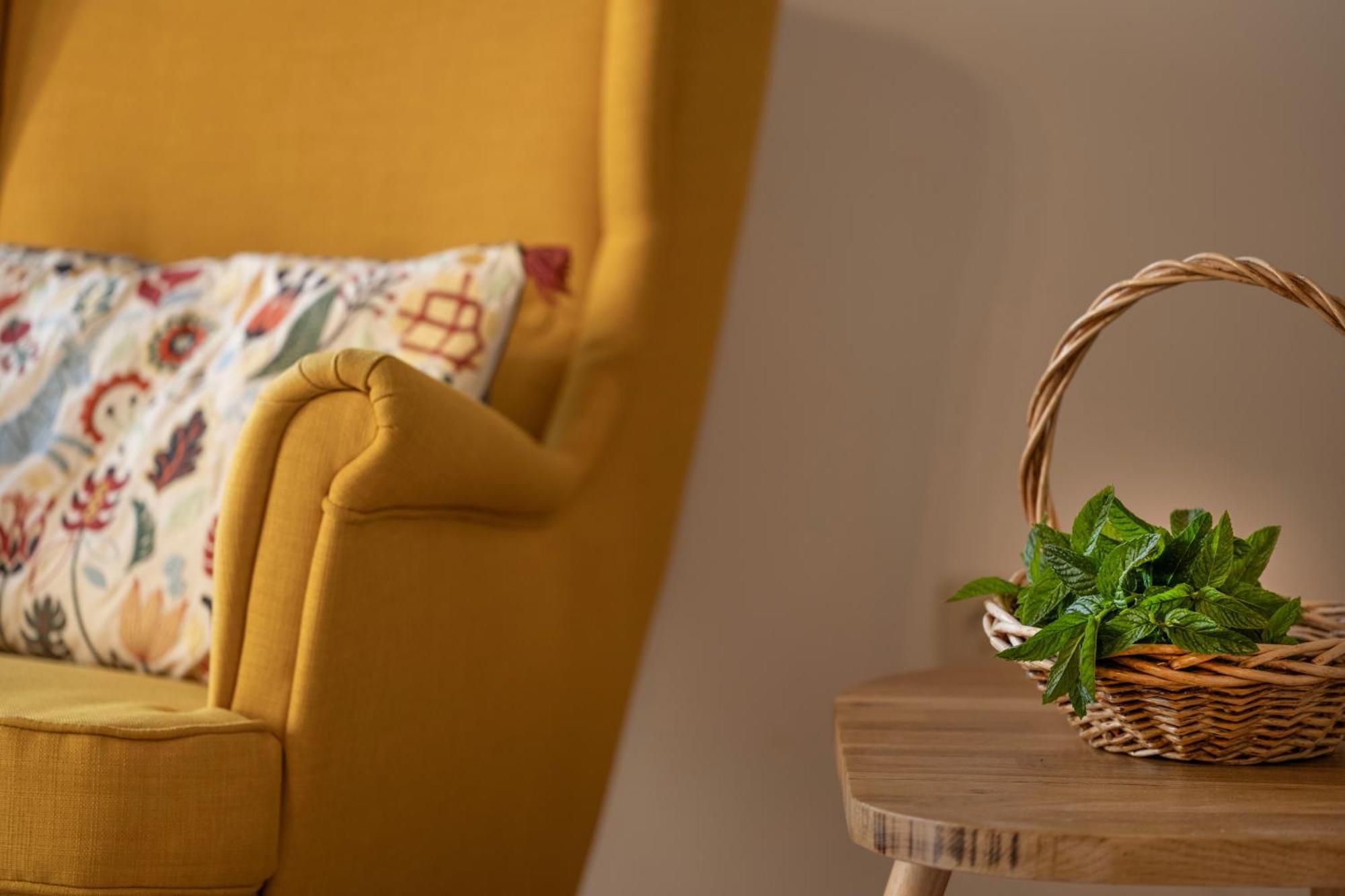 Kalpic Suites & Villa Lozovac Dış mekan fotoğraf