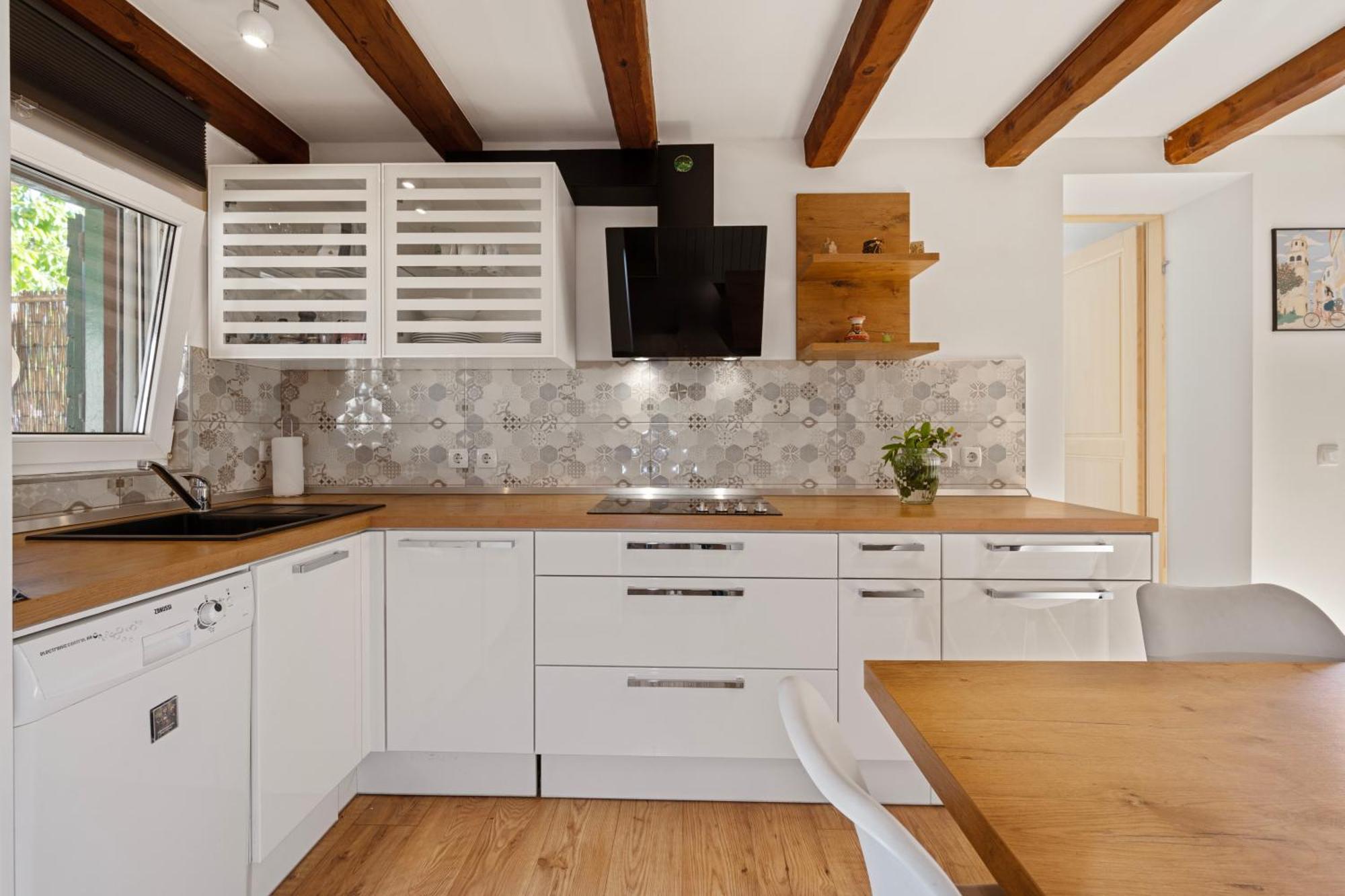 Kalpic Suites & Villa Lozovac Dış mekan fotoğraf