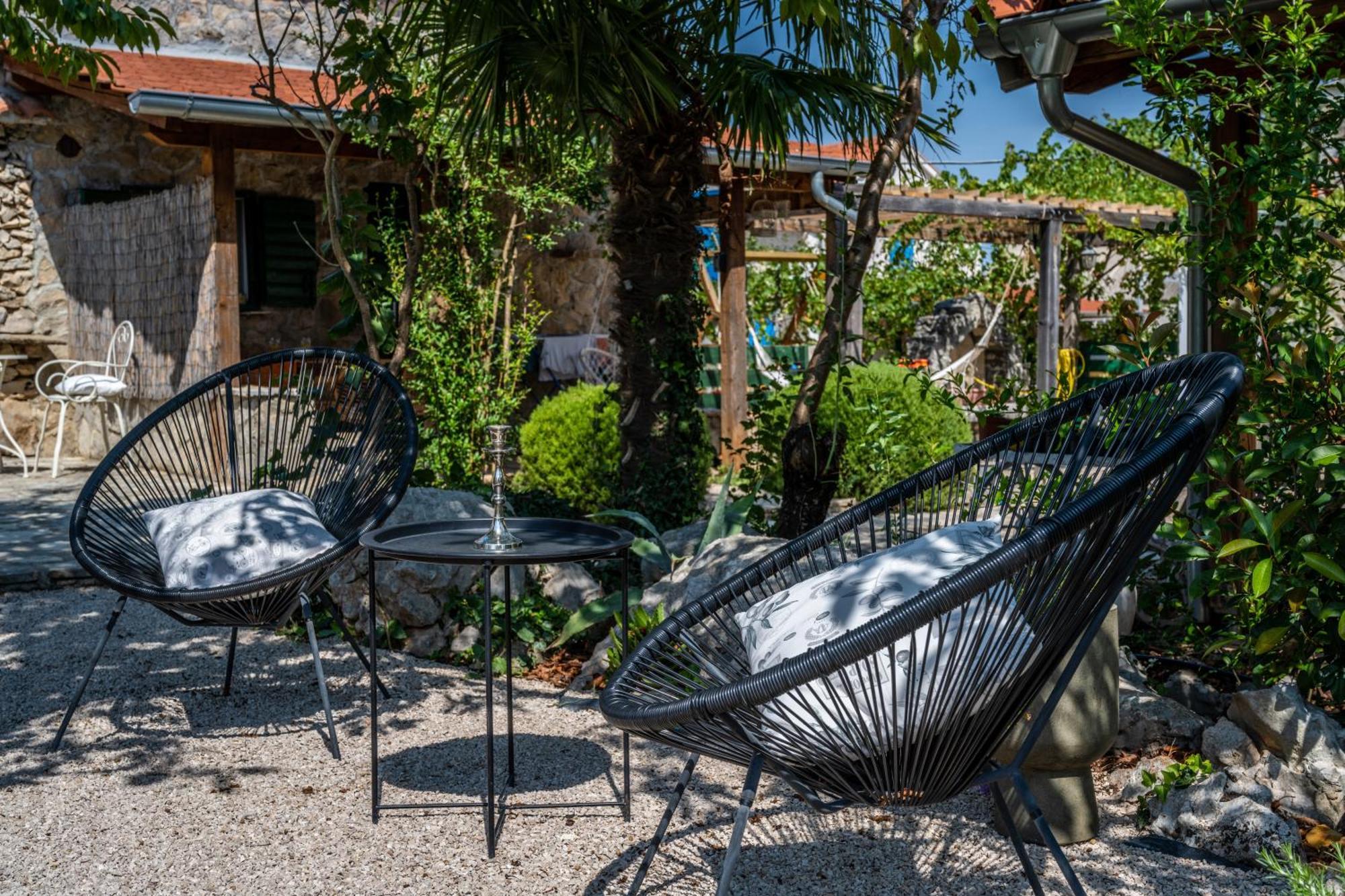 Kalpic Suites & Villa Lozovac Dış mekan fotoğraf